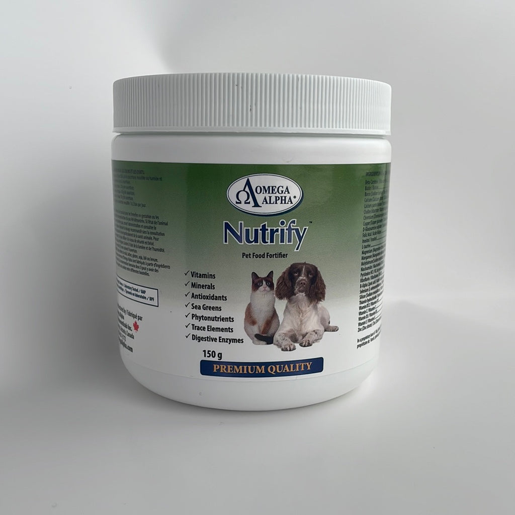 Seagreens powder deals for dogs